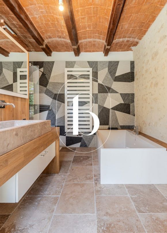 vente Mas Uzes