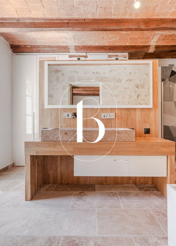 vente Mas Uzes
