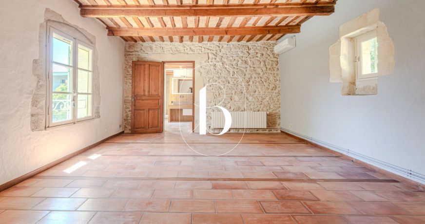 vente Mas Uzes