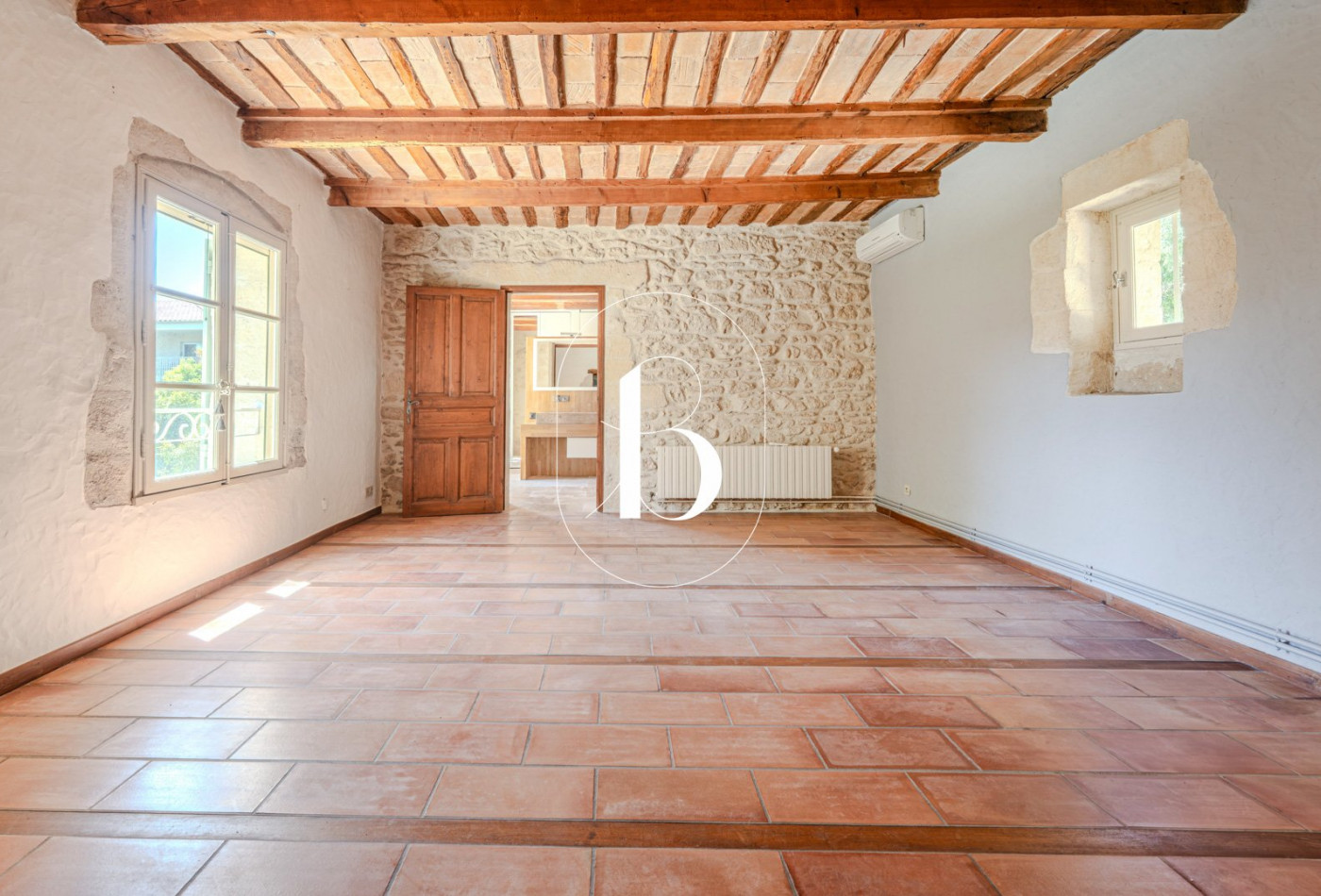 vente Mas Uzes - Photo 10