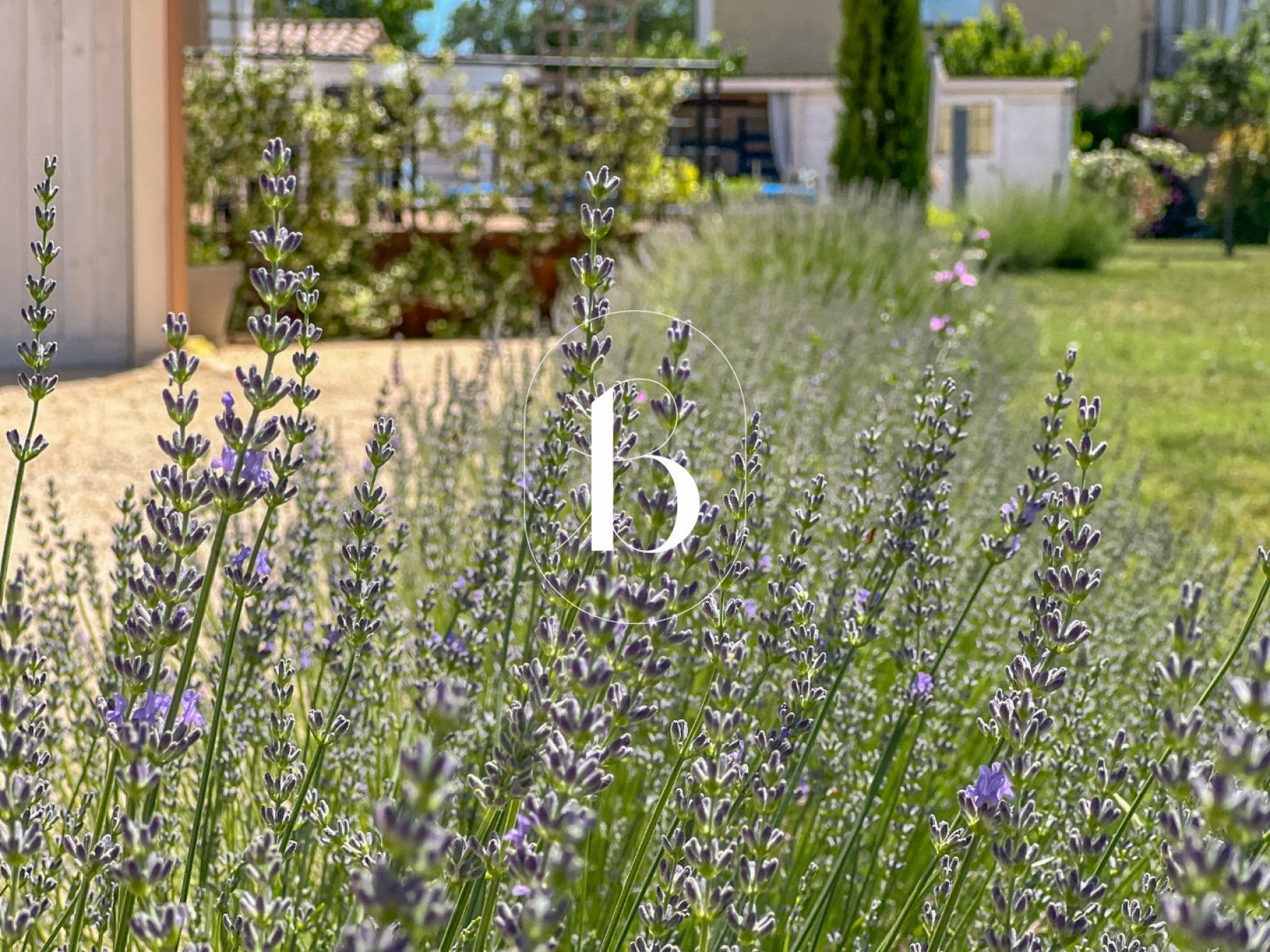 vente Maison contemporaine Orgnac L'aven