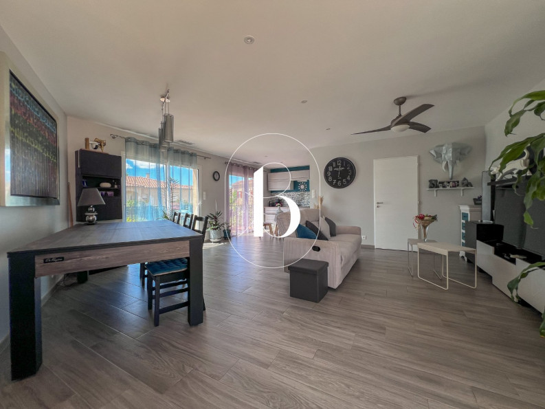 vente Maison contemporaine Orgnac L'aven - Photo 3
