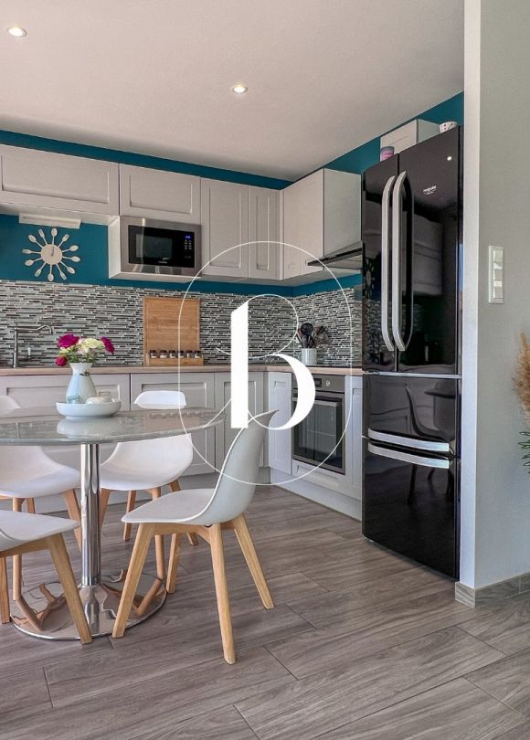 vente Maison contemporaine Orgnac L'aven