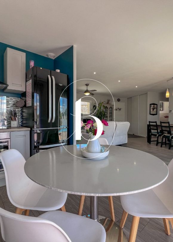 vente Maison contemporaine Orgnac L'aven