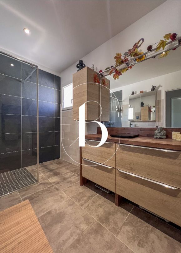 vente Maison contemporaine Orgnac L'aven
