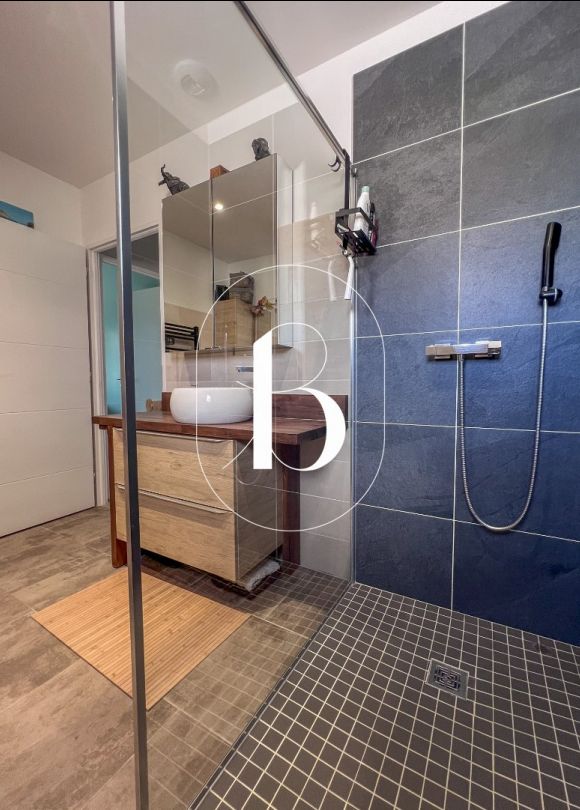 vente Maison contemporaine Orgnac L'aven