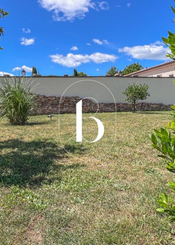 vente Maison contemporaine Orgnac L'aven