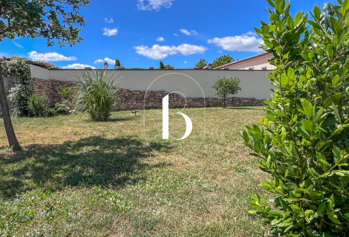 vente Maison contemporaine Orgnac L'aven - Photo 6
