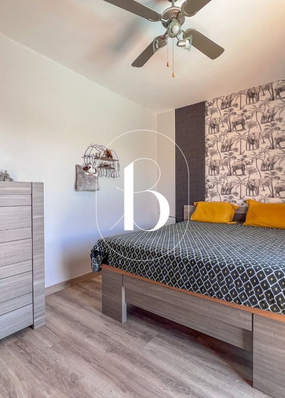vente Maison contemporaine Orgnac L'aven