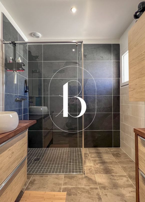 vente Maison contemporaine Orgnac L'aven