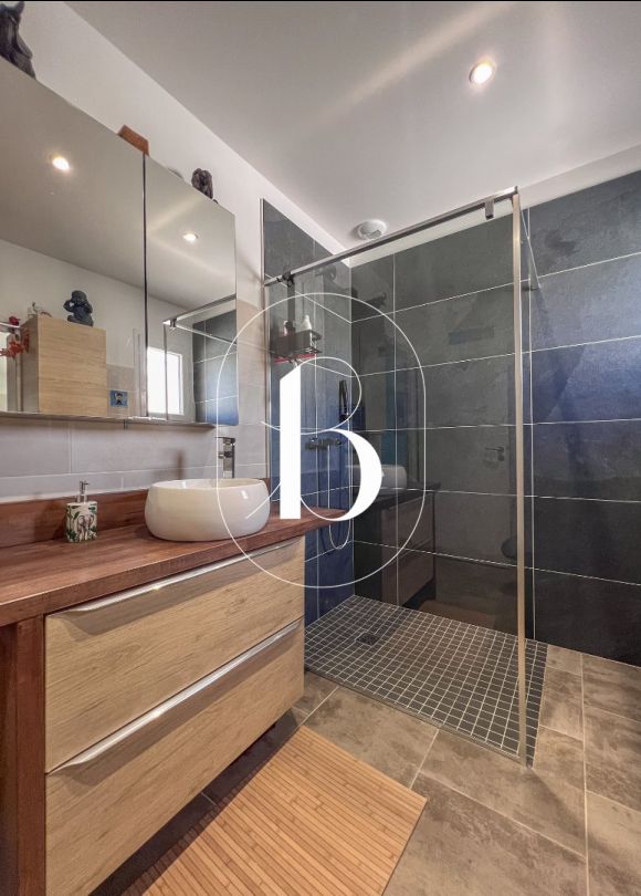 vente Maison contemporaine Orgnac L'aven