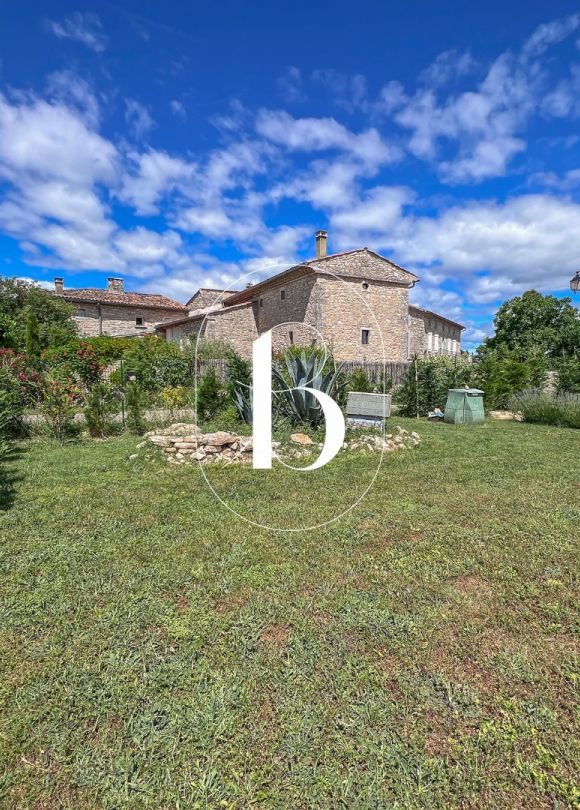vente Maison contemporaine Orgnac L'aven