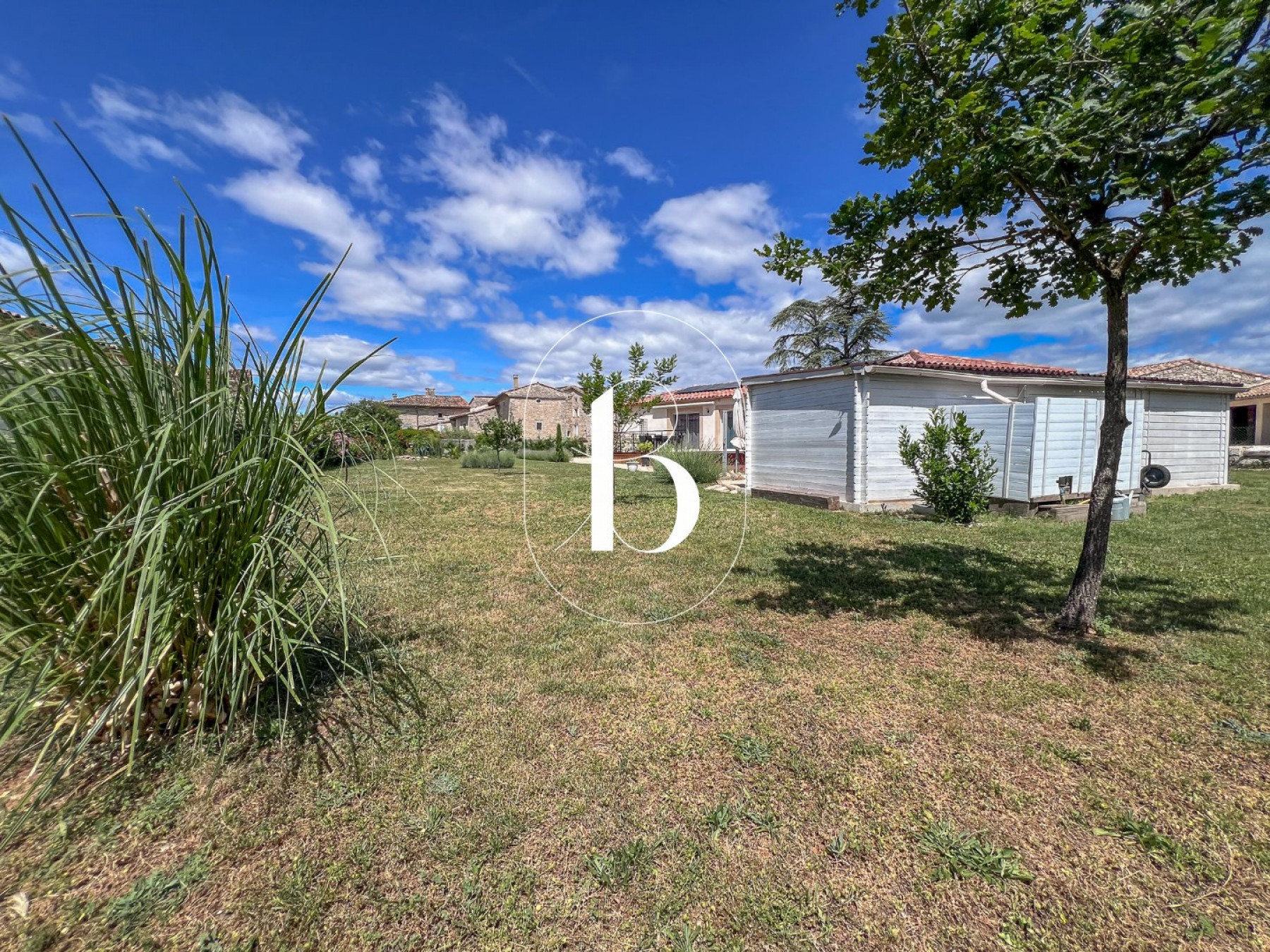 vente Maison contemporaine Orgnac L'aven