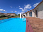 vente Maison contemporaine Orgnac L'aven
