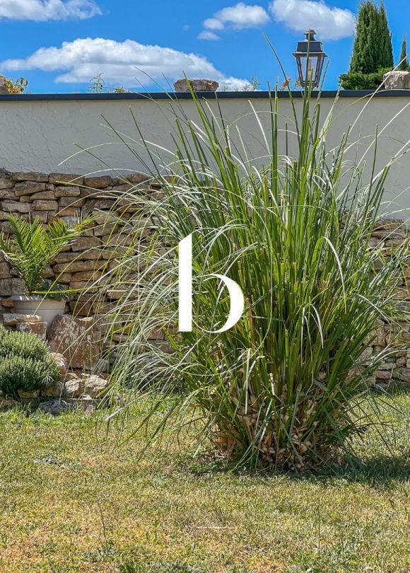vente Maison contemporaine Orgnac L'aven