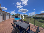 vente Maison contemporaine Orgnac L'aven
