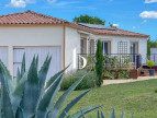 vente Maison contemporaine Orgnac L'aven