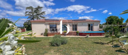 vente Maison contemporaine Orgnac L'aven