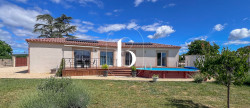 vente Maison contemporaine Orgnac L'aven