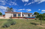 vente Maison contemporaine Orgnac L'aven