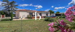 vente Maison contemporaine Orgnac L'aven
