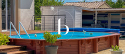 vente Maison contemporaine Orgnac L'aven