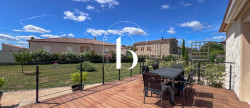 vente Maison contemporaine Orgnac L'aven