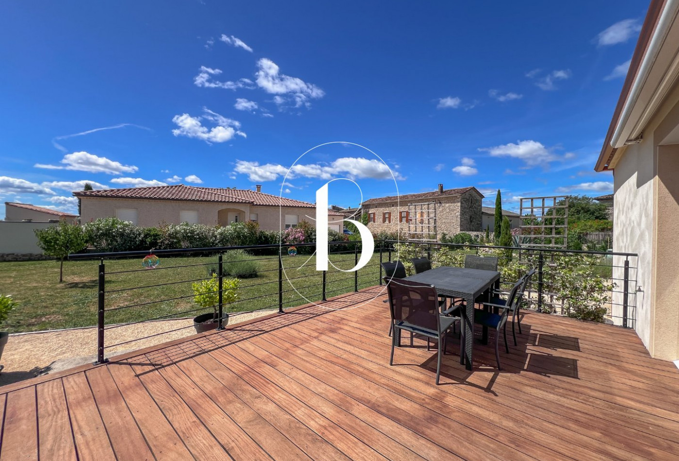vente Maison contemporaine Orgnac L'aven - Photo 9