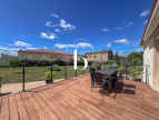 vente Maison contemporaine Orgnac L'aven