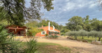 vente Villa Goudargues