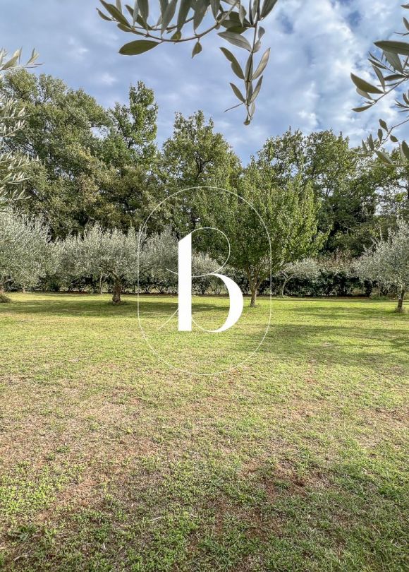 vente Villa Goudargues