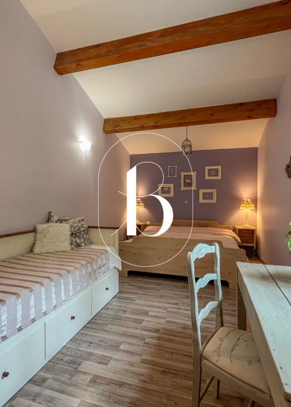 vente Villa Goudargues