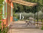 vente Villa Goudargues