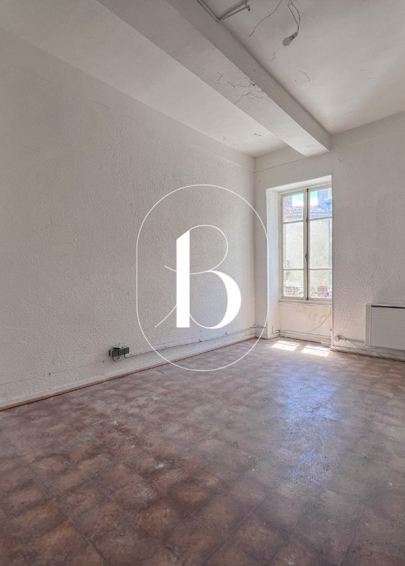 vente Maison de village Barjac