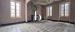vente Maison de village Barjac