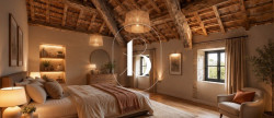 vente Maison de village Barjac