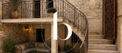 vente Maison de village Barjac