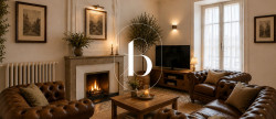 vente Maison de village Barjac