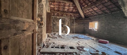 vente Maison de village Barjac