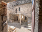 vente Maison de village Barjac