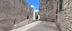 vente Maison de village Barjac
