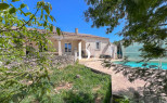 vente Villa Mejannes Le Clap