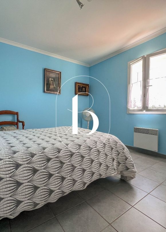 vente Villa Mejannes Le Clap