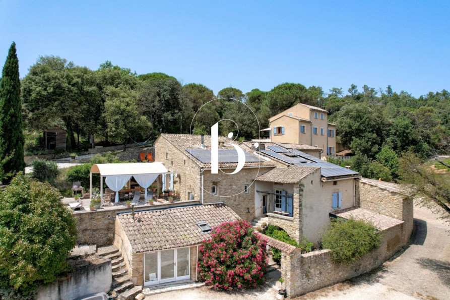 vente Mas Carsan - Photo 1