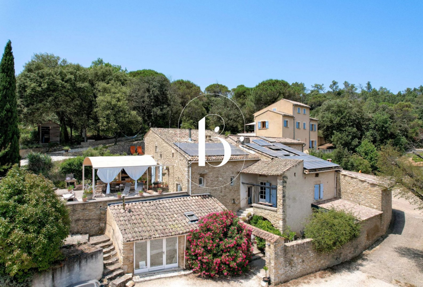 vente Mas Carsan - Photo 1