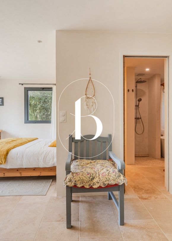 vente Maison contemporaine Uzes