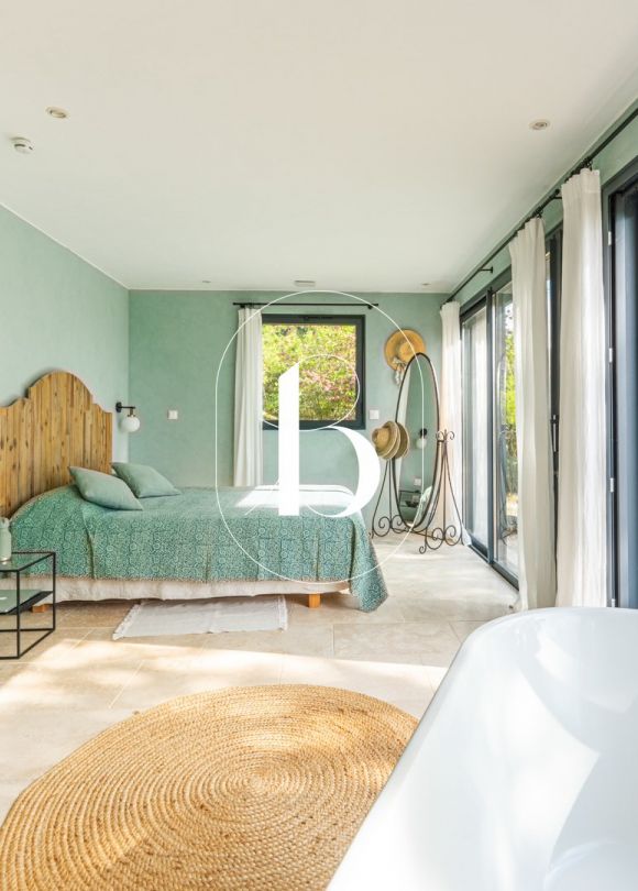 vente Maison contemporaine Uzes