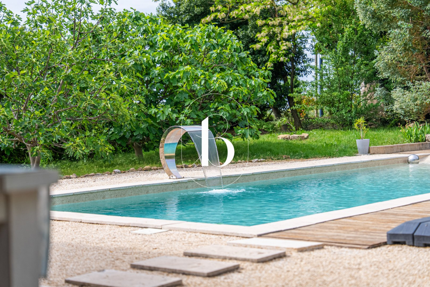 vente Maison contemporaine Uzes