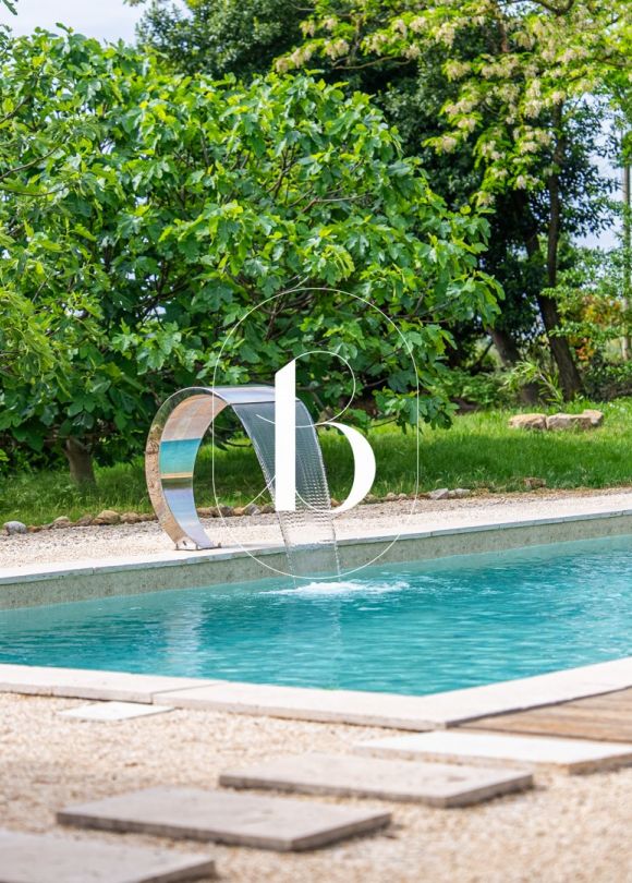 vente Maison contemporaine Uzes