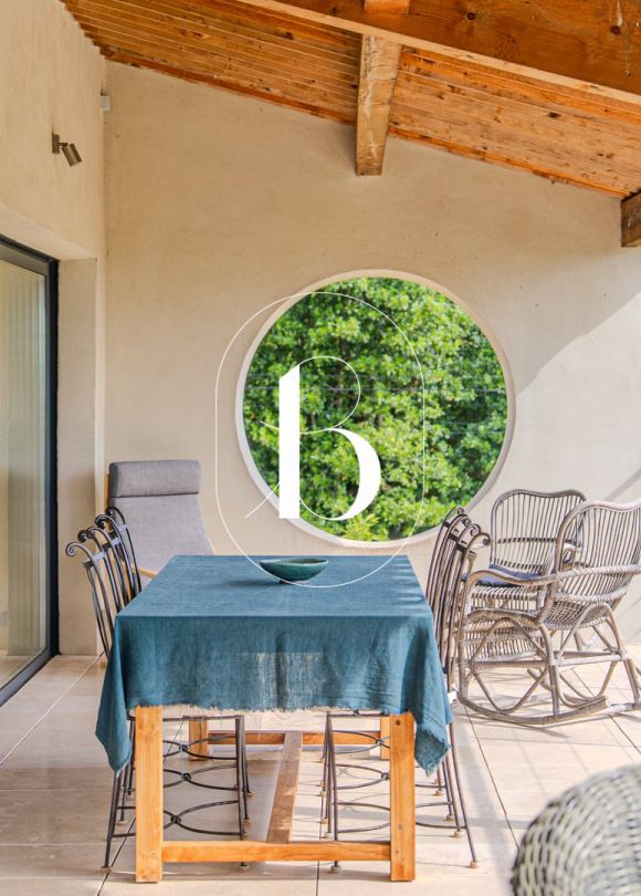 vente Maison contemporaine Uzes